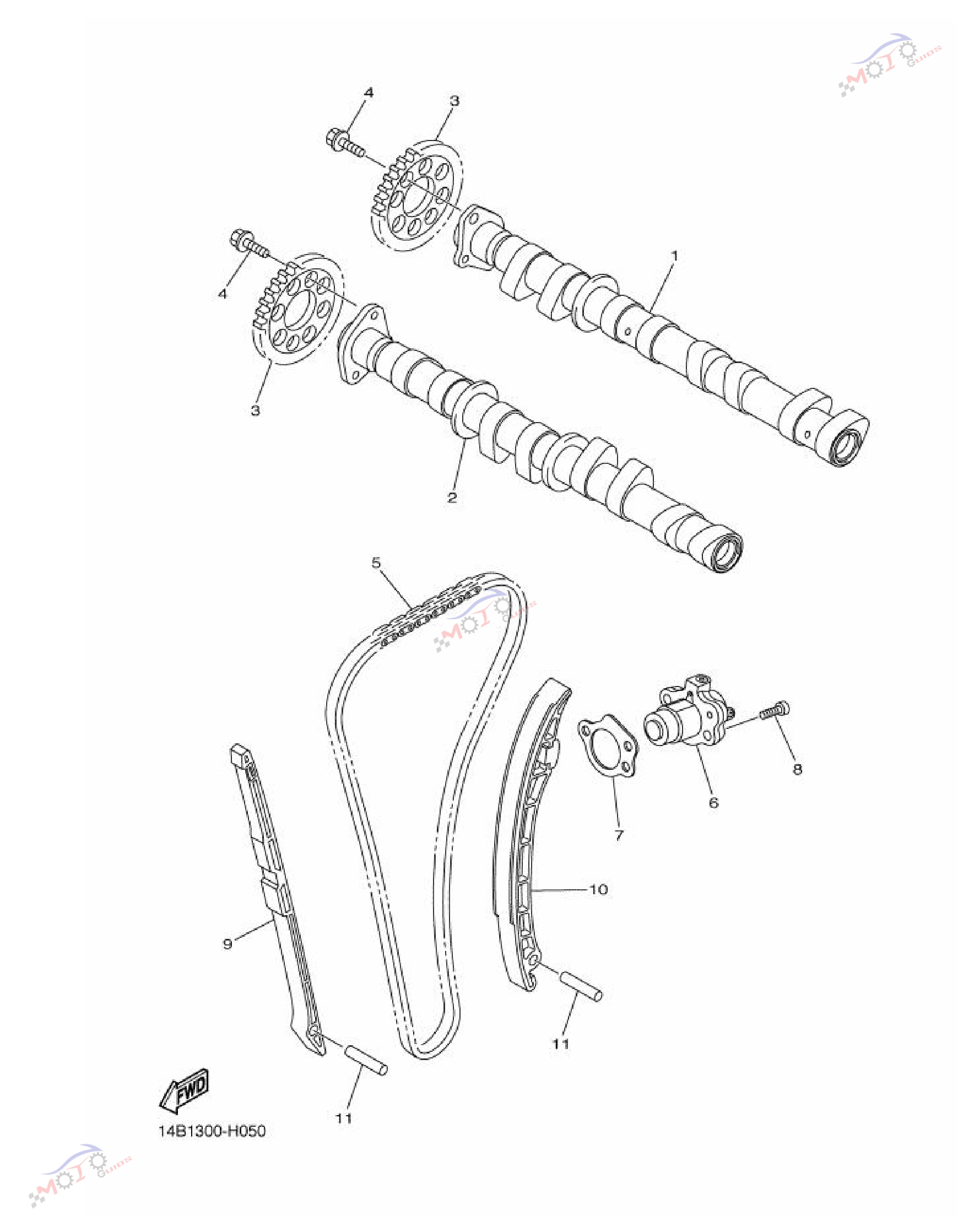 Engine Diagram